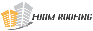 Foam Roofing Services in Maine