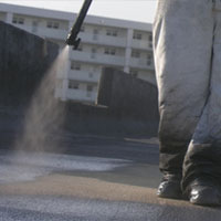 protective roof coatings in Maine